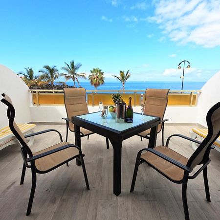 Beautiful Sunset Apartment Puerto de Santiago  Exteriör bild