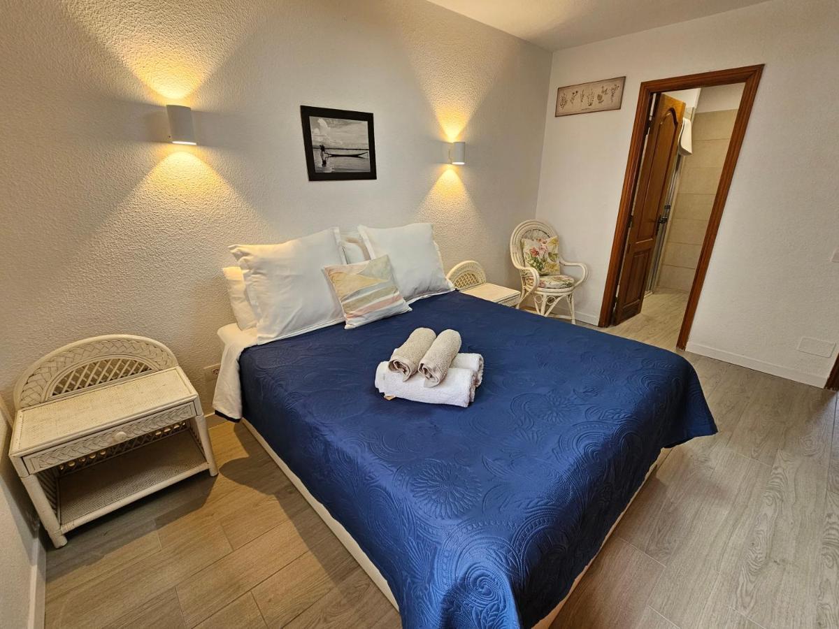 Beautiful Sunset Apartment Puerto de Santiago  Exteriör bild