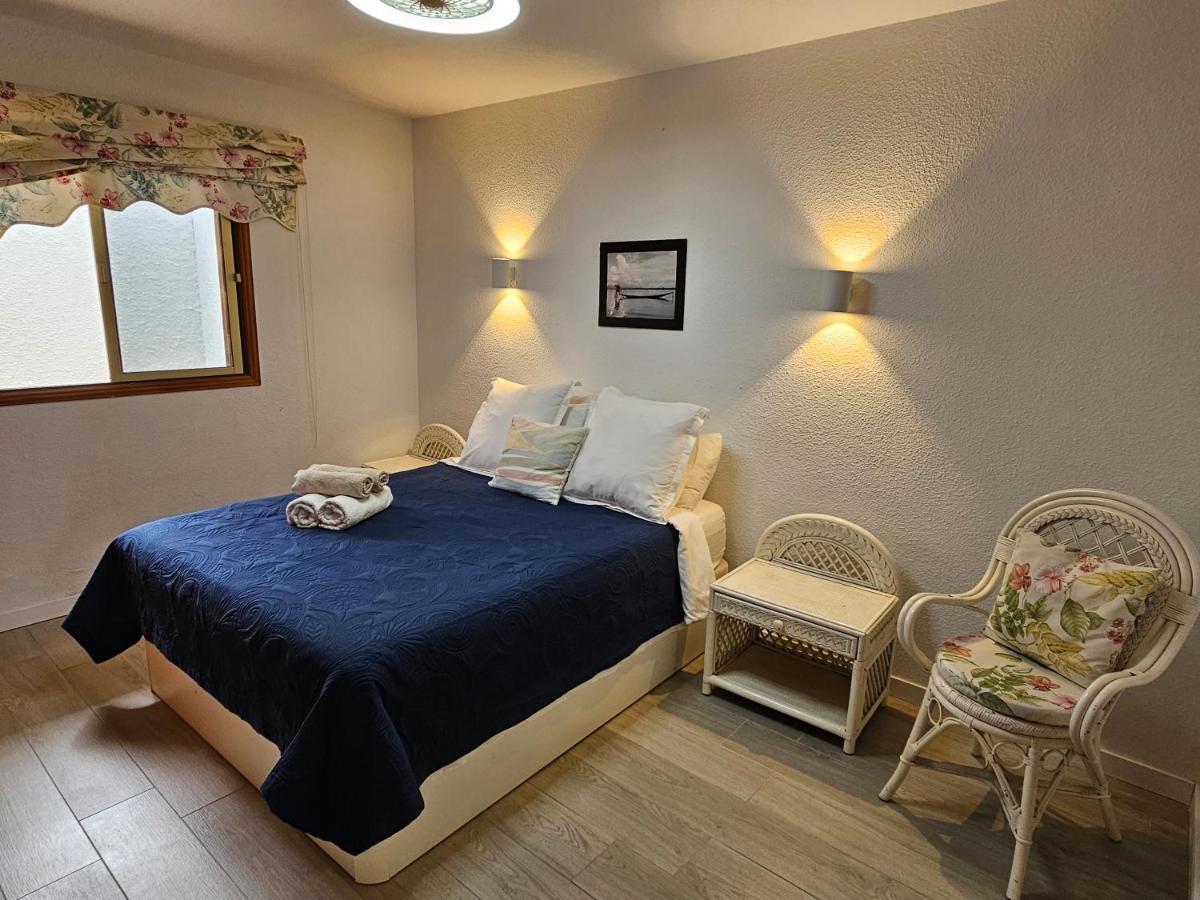 Beautiful Sunset Apartment Puerto de Santiago  Exteriör bild