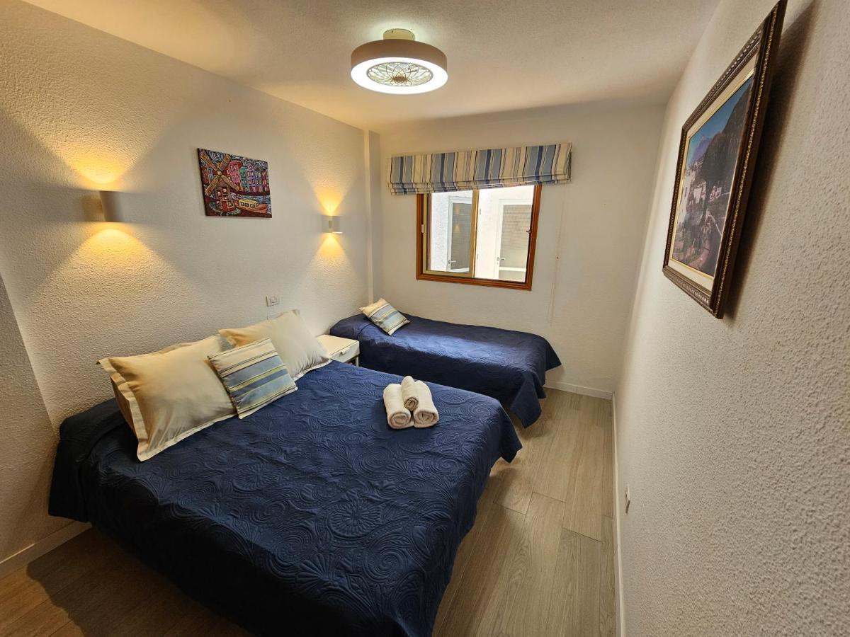 Beautiful Sunset Apartment Puerto de Santiago  Exteriör bild