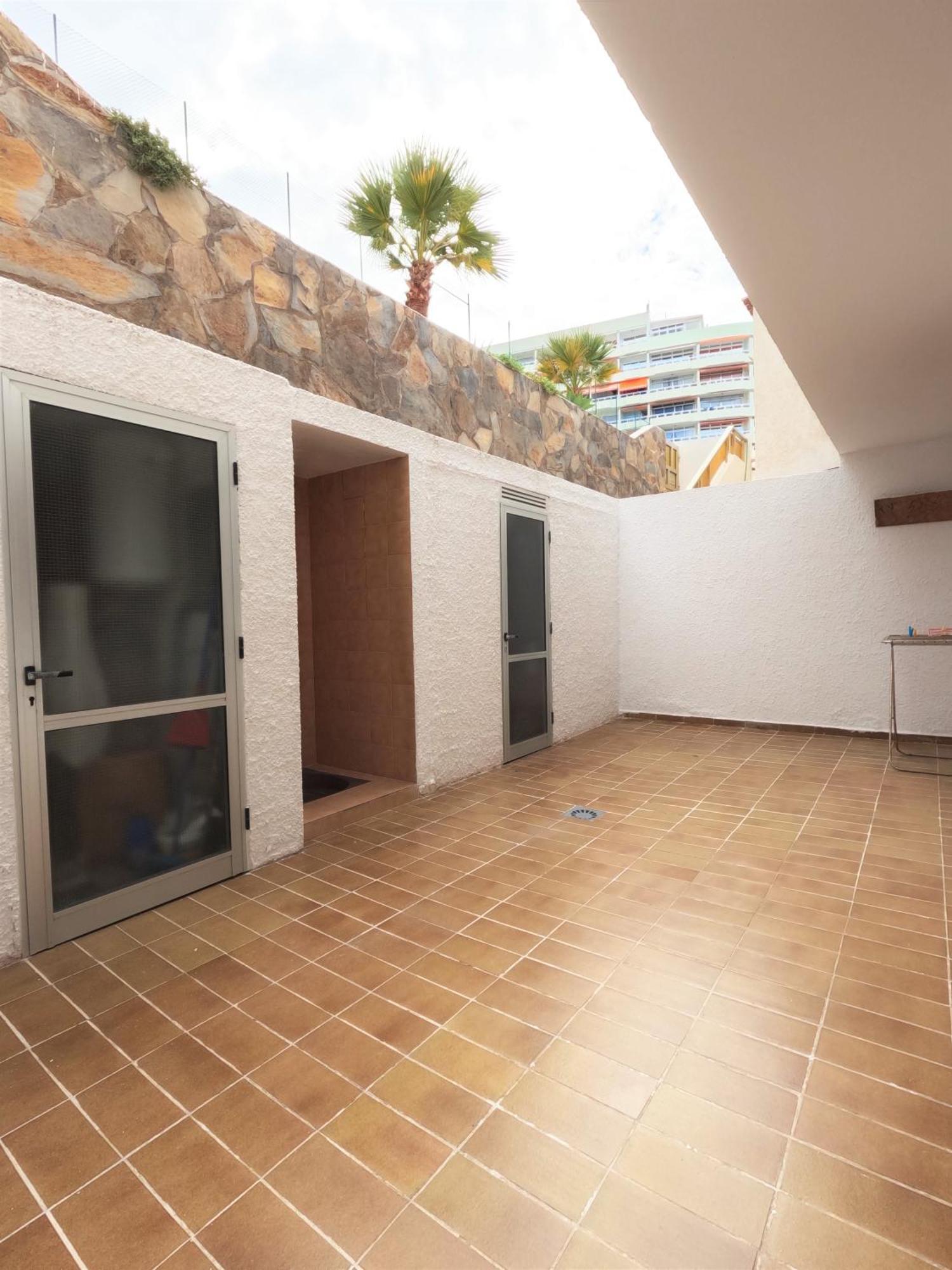 Beautiful Sunset Apartment Puerto de Santiago  Exteriör bild