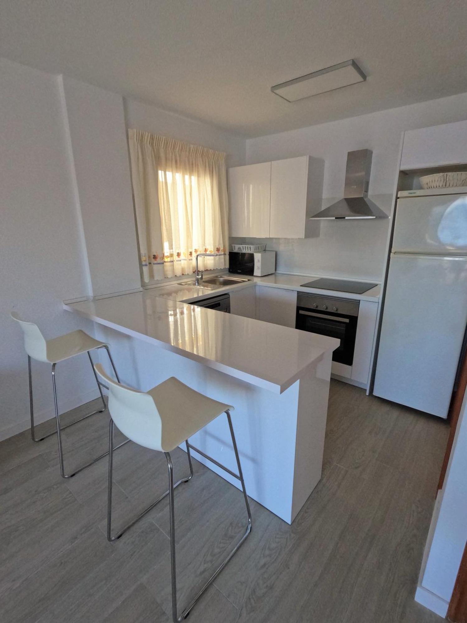 Beautiful Sunset Apartment Puerto de Santiago  Exteriör bild