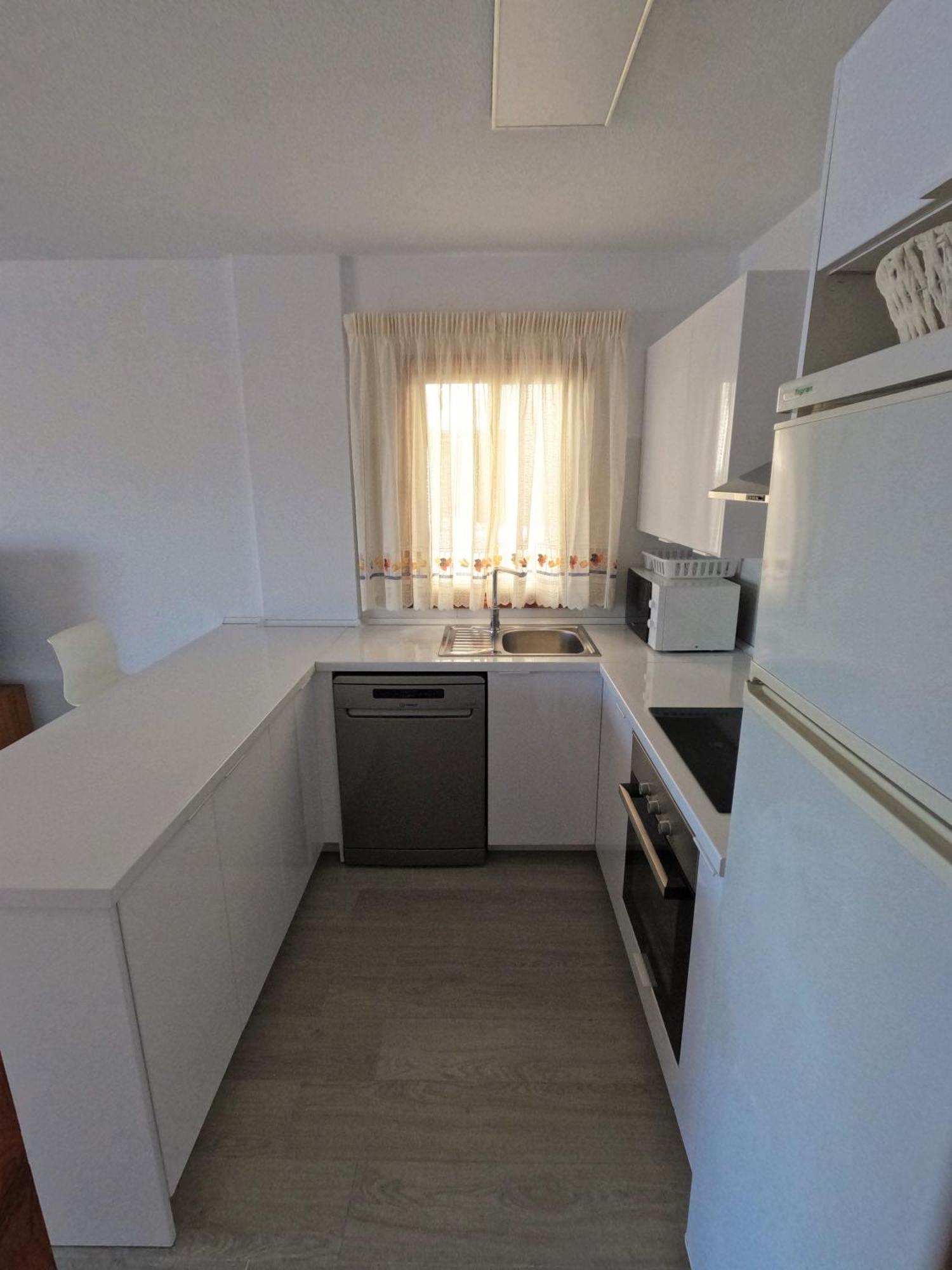 Beautiful Sunset Apartment Puerto de Santiago  Exteriör bild